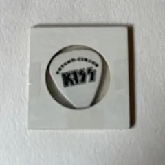 ピンズ・ピンバッジ・缶バッジ kisa 2026年最新】kiss ミュージシャン ピンズ・ピンバッジ・缶バッジの人気