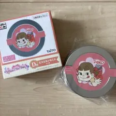 タイトーくじ PEKO×TEA TIME 一番くじ ペコちゃんのサムネイル