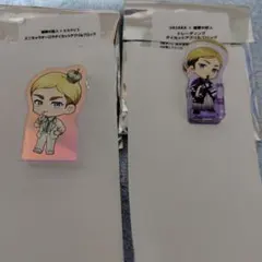 エルフィン ヴィレヴァン コラボ アクリルキーホルダー - メルカリ