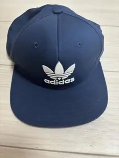 アディダス　キャップ