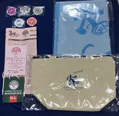 日本女子オープン　グッズ