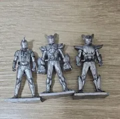 仮面ライダーゼッツ チョコスナック ゴースト ガヴ オーバー マスターモード