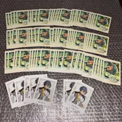 A3! Memoria. ニヒル ましコレ 泉田莇 箔押し 1点 通常42点 - メルカリ