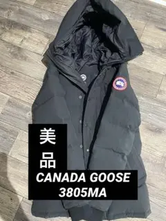カナダグース　カーソンパーカー