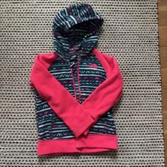 THE NORTH FACE フリースジャケット Toddler/4T