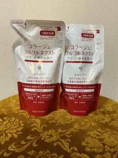 コラージュフルフルネクスト シャンプー つめかえ用 280ml 2個セットのサムネイル