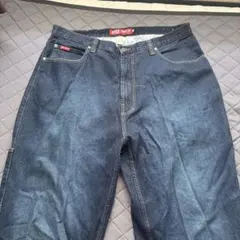 RP55 JEANS CO. デニムパンツ 42インチ - メルカリ