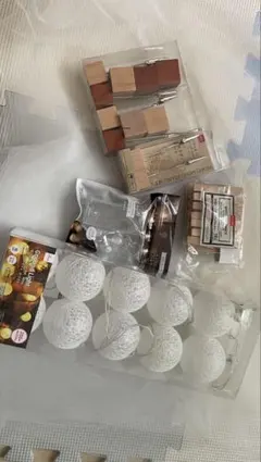 結婚式　ウェルカムスペース