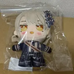 魔法少女ノ魔女裁判 ぬいぴ〜す ぬいぴーす ぬいぐるみ マスコット