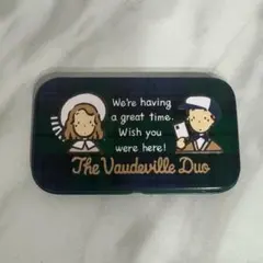 ザボードビルデュオ THE VAUDEVILLE DUO トランプ - メルカリ