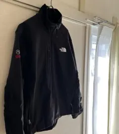 THE NORTH FACE サミット フリースジャケットウィンドストッパー