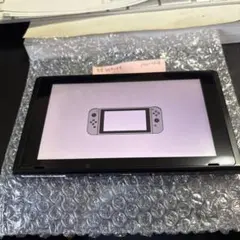 Nintendo Switch 本体 HAC 407
