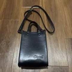 SexyZone LIVETOUR2023 ChapterⅡ ショルダーバッグ