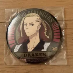 2026年最新】龍宮寺堅缶バッジの人気アイテム - メルカリ