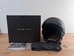 【未使用】OAKLEY MOD1 ASIAN FIT Mサイズ 25-26