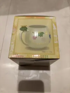ポケモンセンター ポケモン マグカップ みだれざき ポポッコ - メルカリ