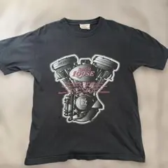 B'z Spirit LOOSE ツアーTシャツのサムネイル