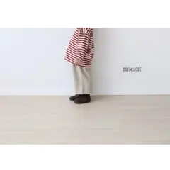 限定セール キッズ ゆったりパンツ ボトム