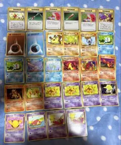 2026年最新】ポケモンカード まとめ売り 旧裏の人気アイテム - メルカリ