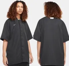sacai×NIKE サカイ ナイキ プリーツスリットスカート - メルカリ