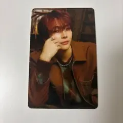 &TEAM &❤︎ NICHOLAS ニコラス トレカ ペンミ