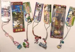 ご当地キティセット