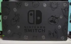 フォートナイト　Nintendo Switch ドックのみ　動作確認済　限定品