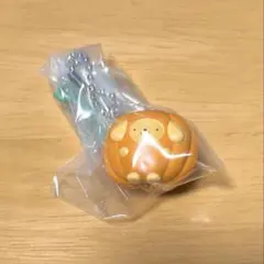 サンリオ　ベジタブルビスケット＆チャーム　ポムポムプリン
