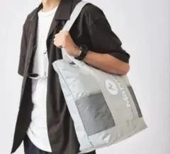 マーモット特大保冷・保温トートバッグ