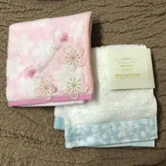 バーバリー ハンカチ