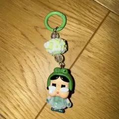 crybaby キーホルダー