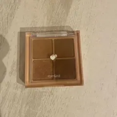 ロムアンド　ベターザンアイズ　03 アイシャドウ