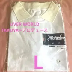 UVERworld TAKUYA∞ プロデュース シースルー - メルカリ