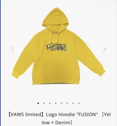 2025年最新】VAUNDy パーカーの人気アイテム - メルカリ