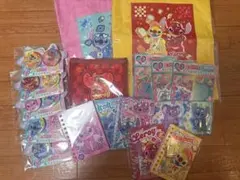スティッチ『Stitch Colorful Kawaii』 C賞E賞G賞I賞J賞