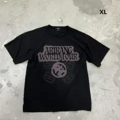 BTS ARIRANG S/S Tour T-Shirt Tシャツ 黒 L - メルカリ