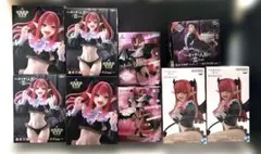 その着せ替え人形は恋をする フィギュア喜多川海夢~リズ　　黒江雫衣装ver.