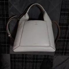 FURLAハンドバック