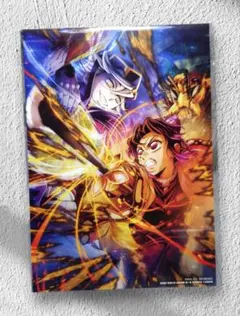 劇場版「鬼滅の刃」無限城編 第一章 猗窩座再来 入場者特典