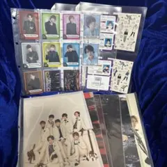 TravisJapan グッズセット