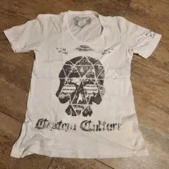 スカル Tシャツ