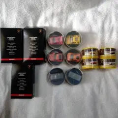 ランボルギーニ京商 1/64 ミニカーコレクション3台セット 他10台