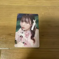 梅田みゆ トレカ タレントカード