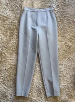 【新品・未使用品】Rene パンツ　サイズ36のサムネイル