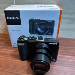 2026年最新】dsc-hx60vの人気アイテム - メルカリ
