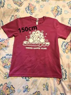 써니 치어 써니스 티 150cm 치어 댄스