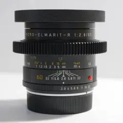 2026年最新】elmarit-rの人気アイテム - メルカリ