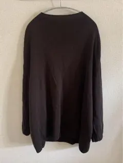 ka na ta minna no knit ニット カットソー - メルカリ