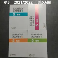 2025年最新】馬渕 公開模試 小4の人気アイテム - メルカリ