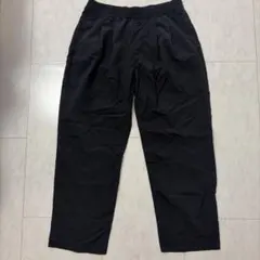 【新品未使用】RHC Ron Herman イージーカーゴパンツ ブラック Lのサムネイル